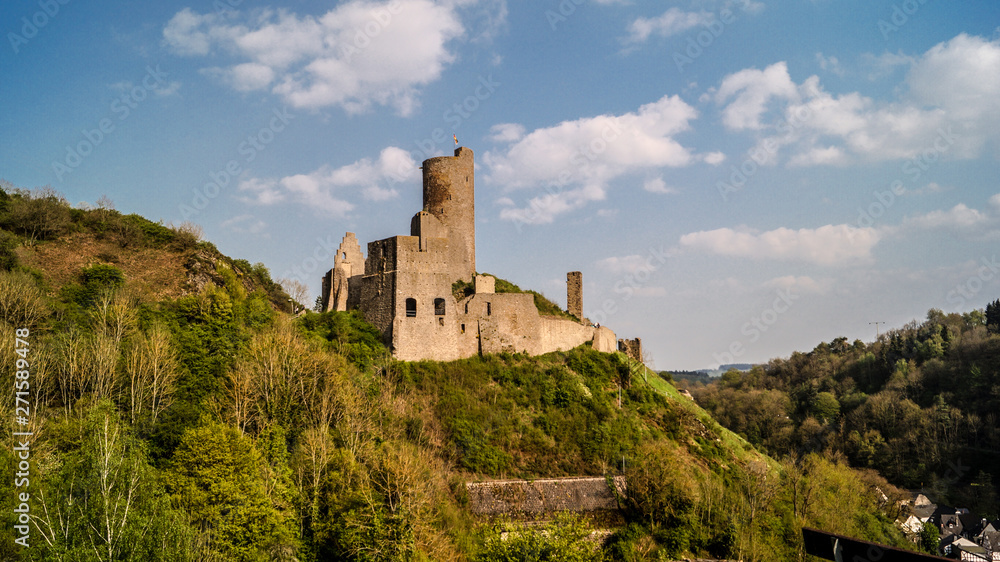 Château Monreal Château Monreal