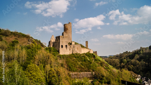 Château Monreal