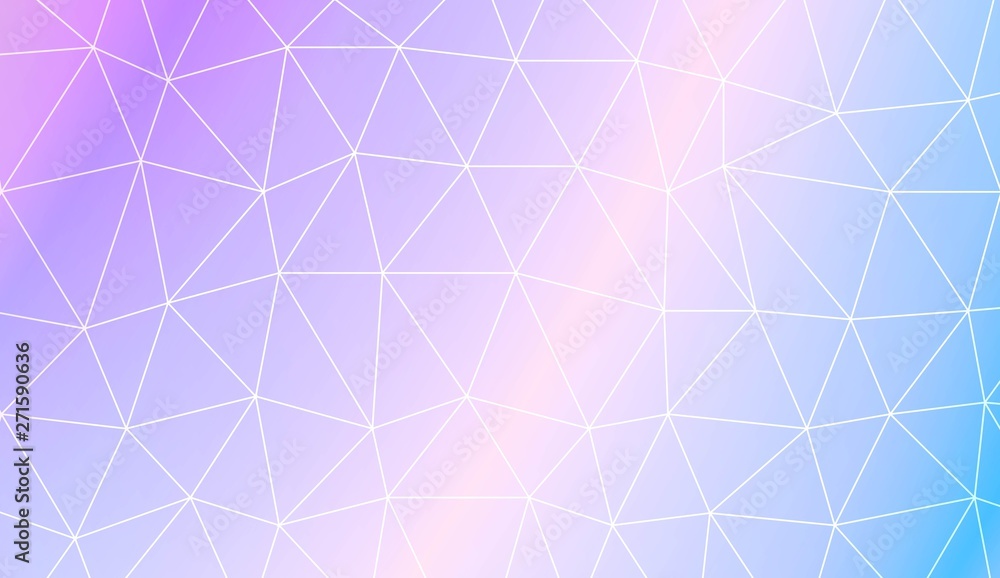 Polygonal pattern with triangles mosaic cover. Style for your business design. Vector illustration. Creative gradient color. Polygonal pattern with triangles mosaic cover. Style for your business design. Vector illustration. Creative gradient color.