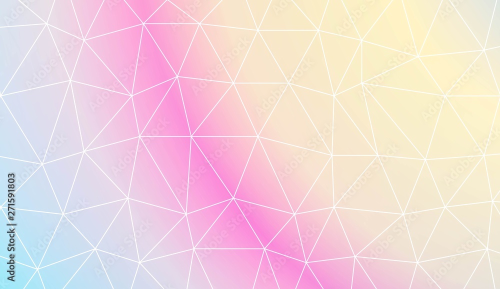 Decorative background with triangles. Modern design for you business, project. Vector illustration. Creative gradient color. Decorative background with triangles. Modern design for you business, project. Vector illustration. Creative gradient color.