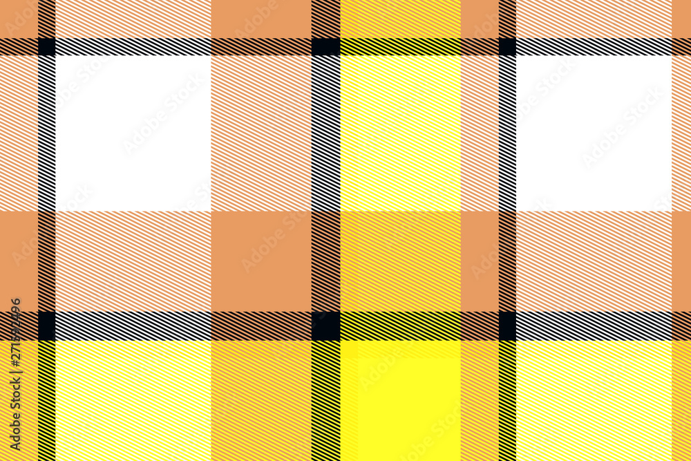 Checkered pattern in Scottish style. Tartan. A classic Christmas geometric pattern. Woolen red fabric Checkered pattern in Scottish style. Tartan. A classic Christmas geometric pattern. Woolen red fabric