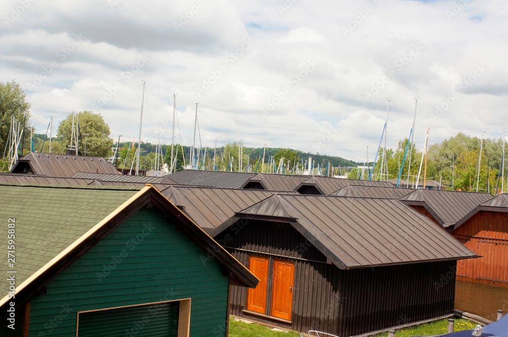 custom made wallpaper toronto digitalStarnberger See,Starnberg,Hafen,Port, Sea, Germany,Lake