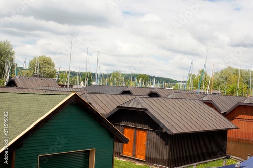 Wallpaper Mural Starnberger See,Starnberg,Hafen,Port, Sea, Germany,Lake Torontodigital.ca