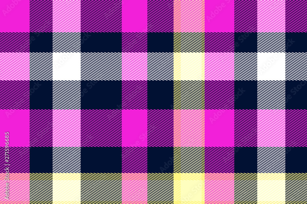 Checkered pattern in Scottish style. Tartan. A classic Christmas geometric pattern. Woolen red fabric Checkered pattern in Scottish style. Tartan. A classic Christmas geometric pattern. Woolen red fabric