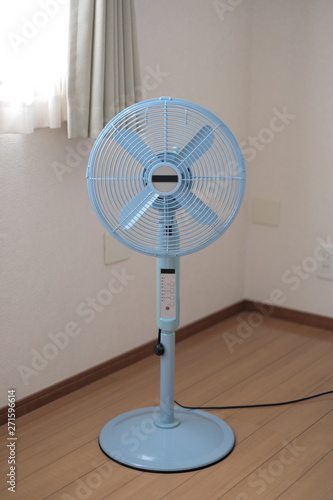 扇風機