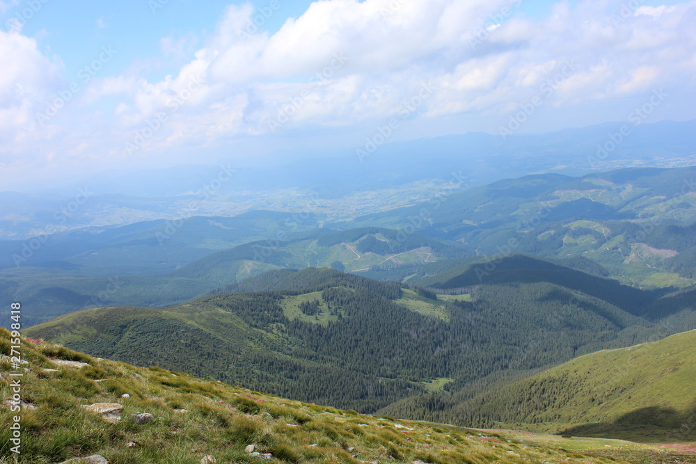 Foto mountain Foto mountain