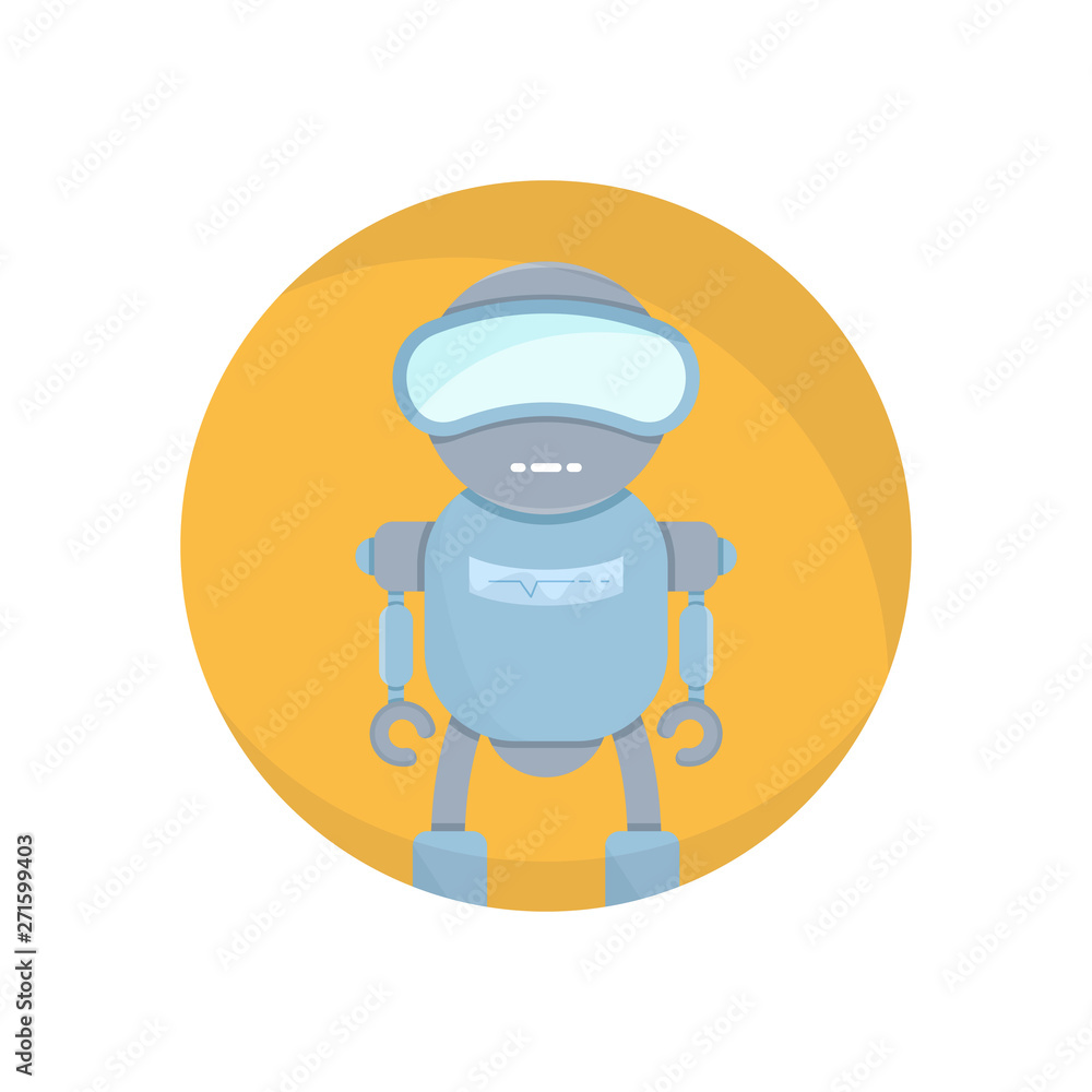 robot avatar icon robot avatar icon