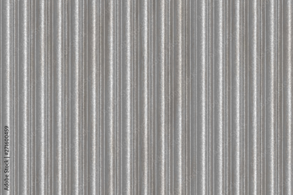 Metal sheet texture. Corrugated metal panel with rust. Old steel background Metal sheet texture. Corrugated metal panel with rust. Old steel background