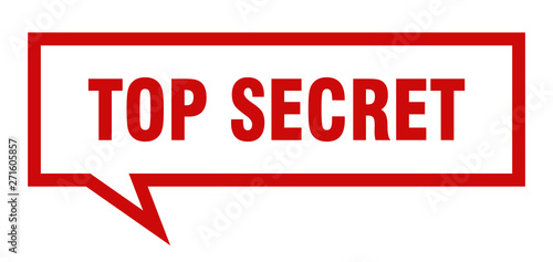 top secret