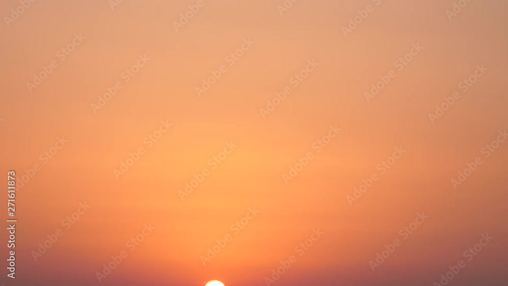 Sunrise and Cloud Early Morning/Time lapse Sunrise and Cloud Early Morning/Time lapse