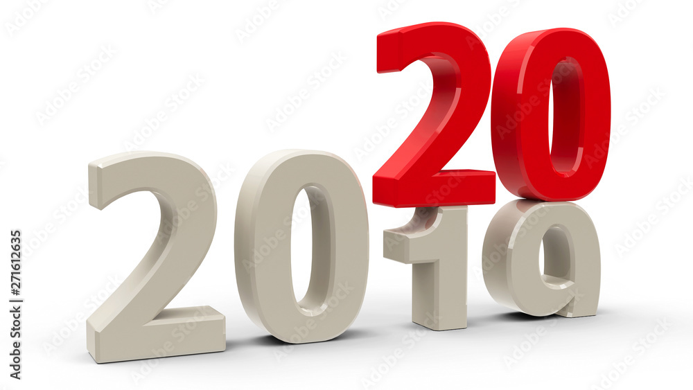 2019-2020 #3 2019-2020 #3
