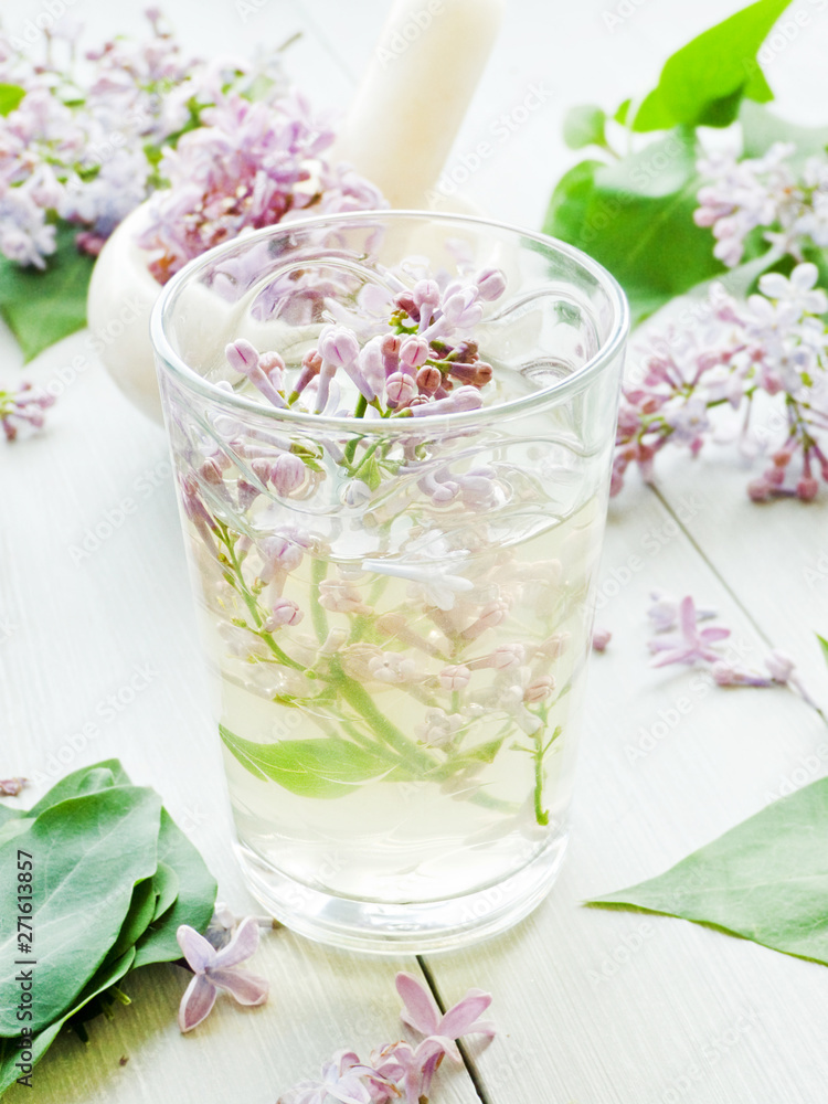 Lilac Lilac
