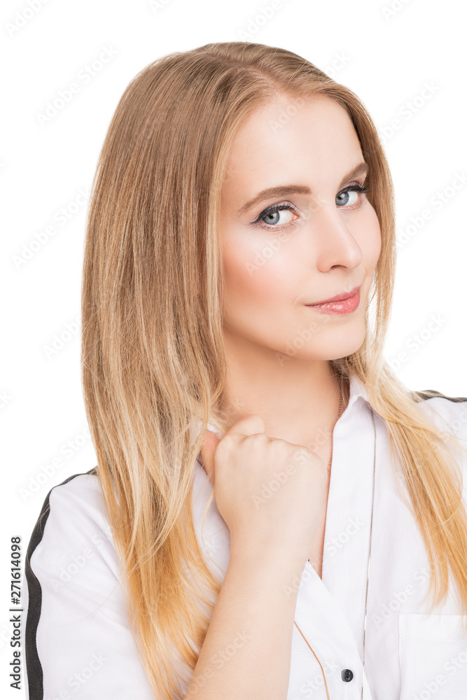 flirtatious young lady flirtatious young lady