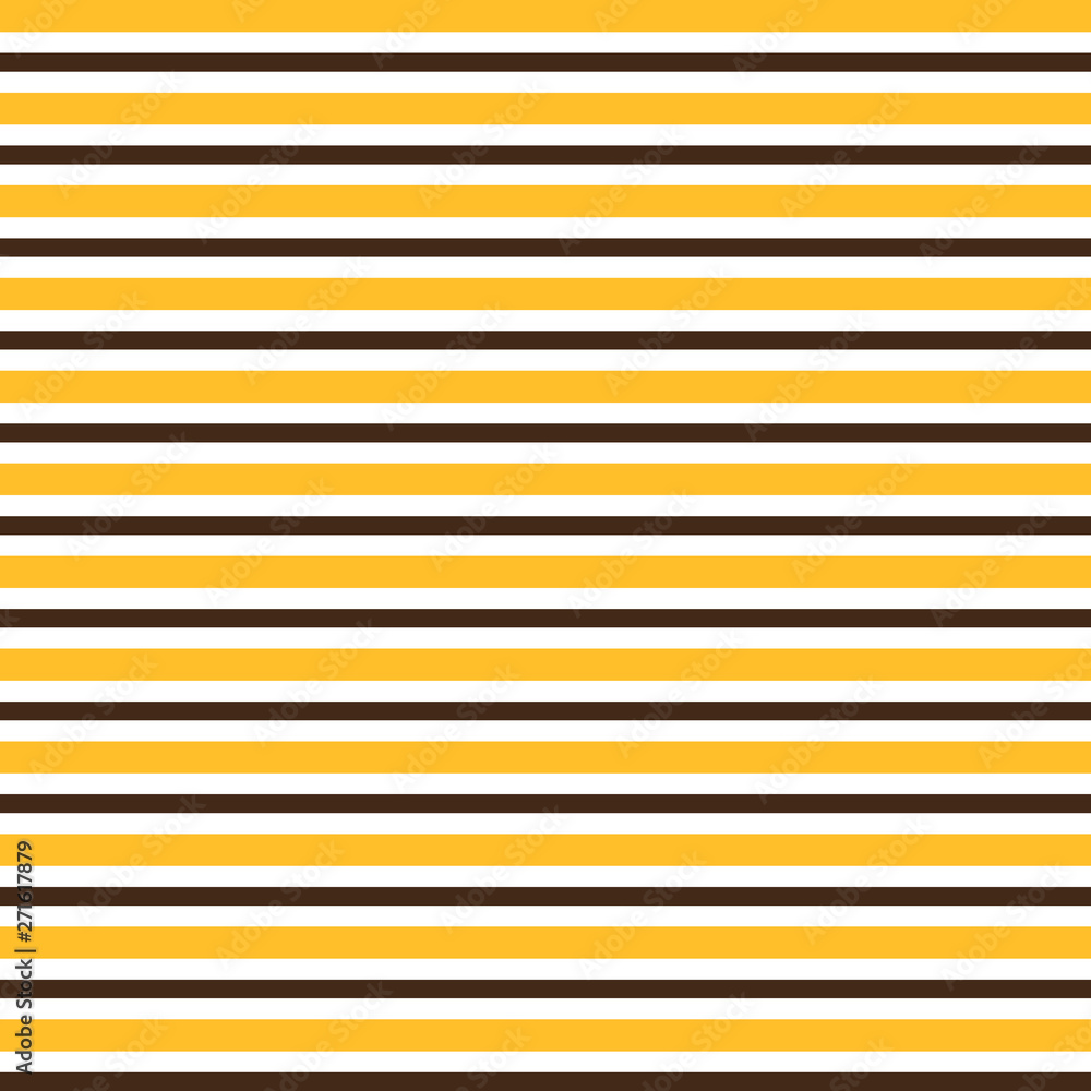 Obraz premium Abstract vector geometric background.Horizontal striped.Print for interior design and fabric