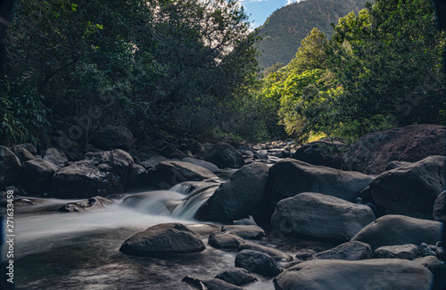 IAO Gorge,Maui photo