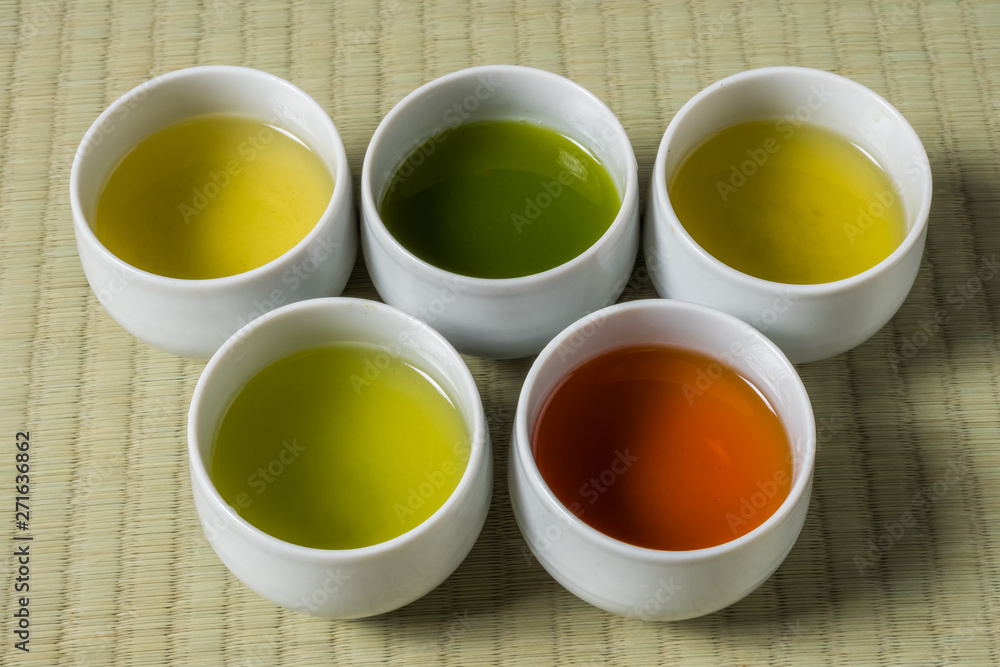 日本のお茶 green tea made in Japan 日本のお茶 green tea made in Japan