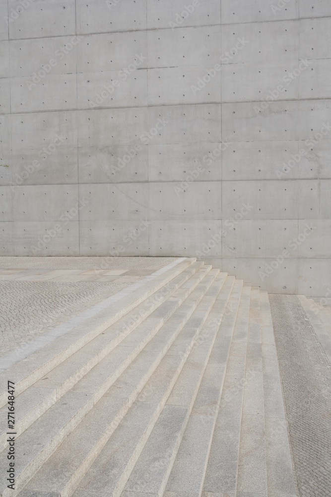 © Beautiful - backdrop landscape parquet