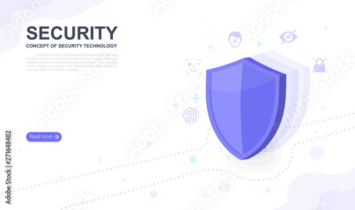 Concept of security technol...