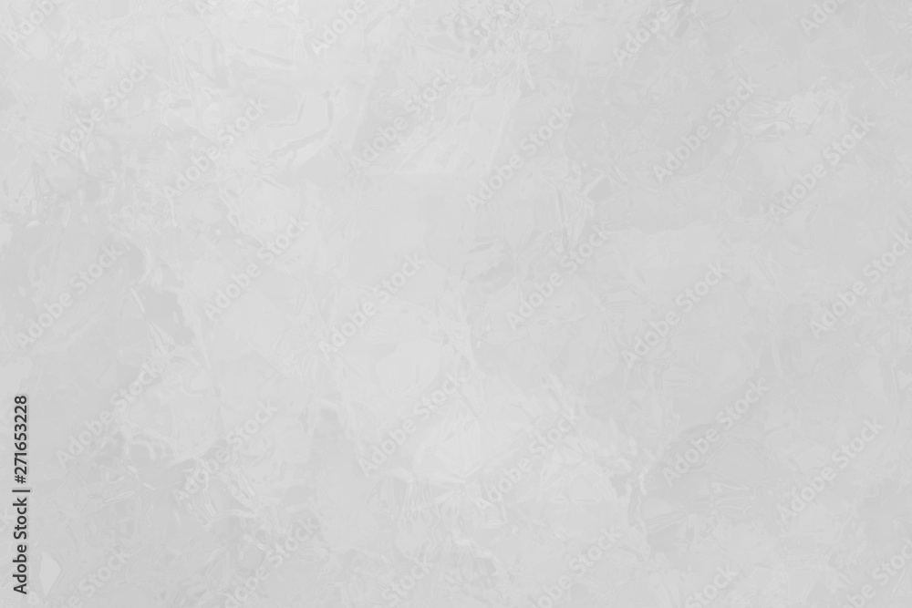 Abstract ice crystal background.