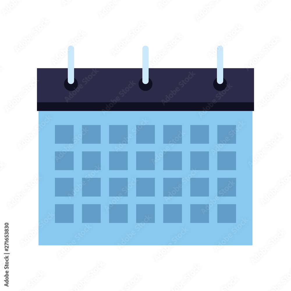 calendar flipchart icon cartoon isolated calendar flipchart icon cartoon isolated