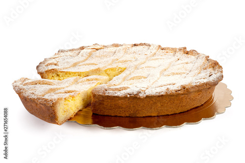 Photos pastiera napoletana