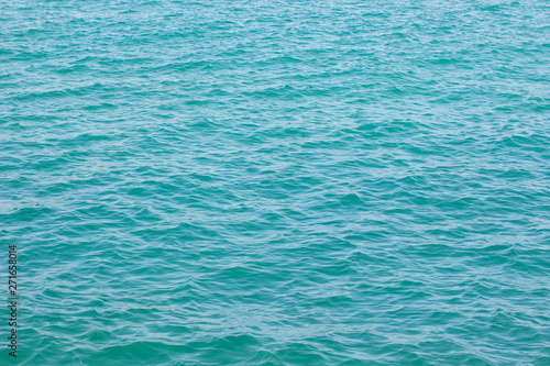 sea water background wavy surface 