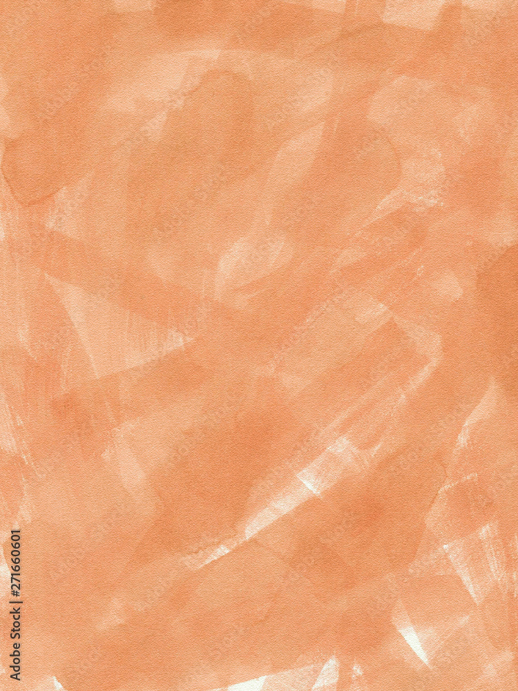 Fototapeta premium Faded paper, painted textured background