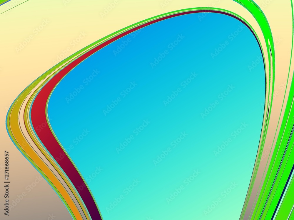 Obraz premium abstract background