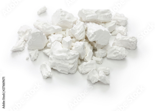 Εκτύπωση καμβά kuzuko, Japanese cuisine ingredient, kudzu root powder, chinese herbal medicine