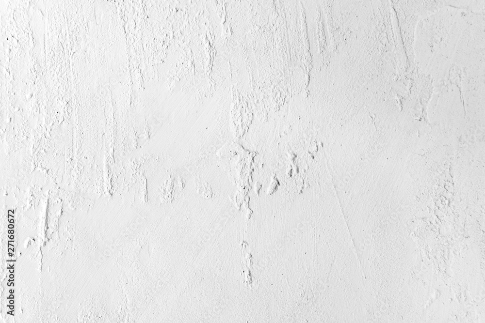 Neutral white colored low contrast Concrete textured background with roughness and irregularities to your concept or product. Neutral white colored low contrast Concrete textured background with roughness and irregularities to your concept or product.