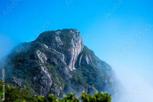 Mount 