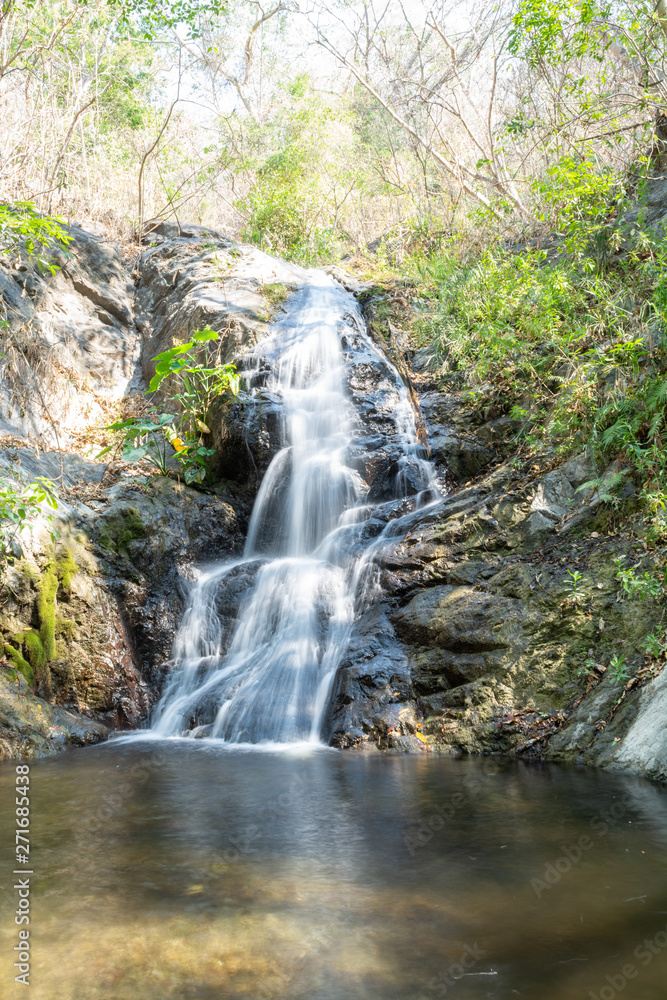 Naklejka premium la sidra