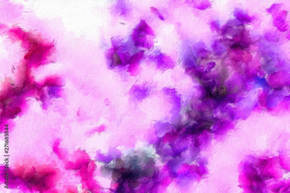 Abstract painting, Wall art, Canvas print, Oil paint, Modern drawing, Textured brushstrokes, Contemporary impressionism style, Warm fancy colors, Psychedelic design pattern, surreal fine art texture