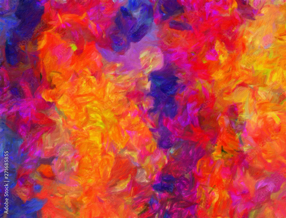 Abstract painting, Wall art, Canvas print, Oil paint, Modern drawing, Textured brushstrokes, Contemporary impressionism style, Warm fancy colors, Psychedelic design pattern, surreal fine art texture Abstract painting, Wall art, Canvas print, Oil paint, Modern drawing, Textured brushstrokes, Contemporary impressionism style, Warm fancy colors, Psychedelic design pattern, surreal fine art texture