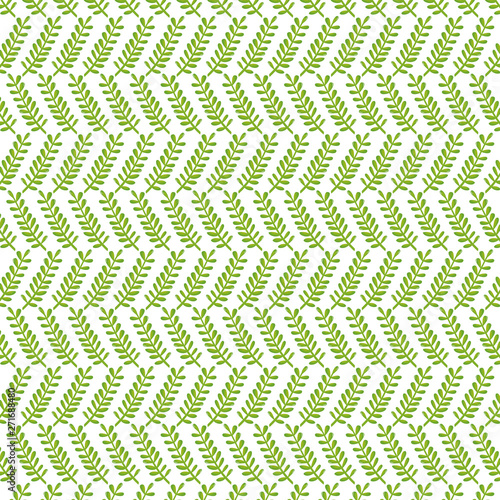 exotic leafs palms pattern background