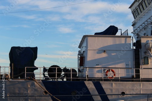 ship