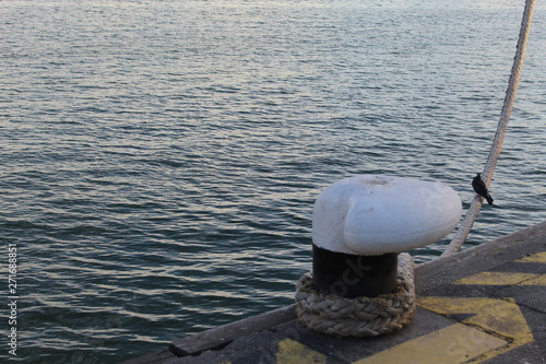 port