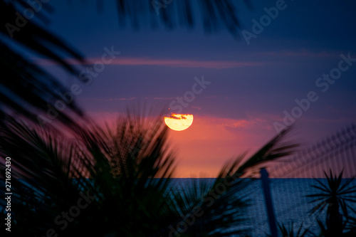 Sunrise