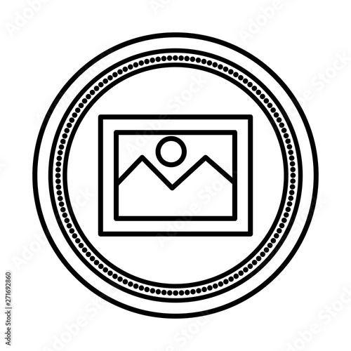 picture file photo format icon
