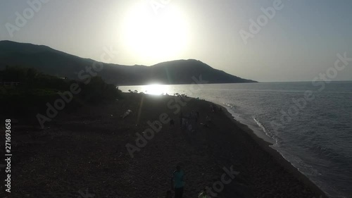 saket, bejaia, Algérie