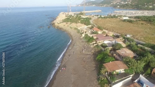 saket, bejaia, Algérie