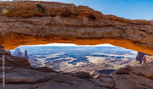 Mesa Arch II © DuneCrane