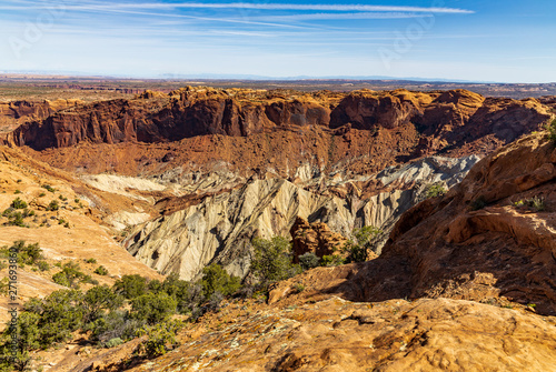 Photos Upheaval Dome I