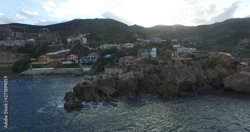 Algerie, bejaia,  Ache El Bab