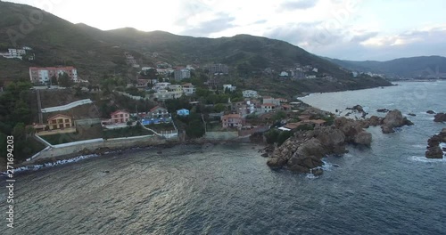 Algerie, bejaia,  Ache El Bab