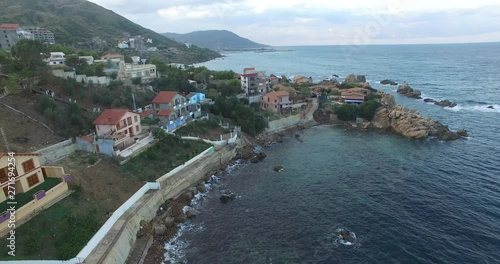 Algerie, bejaia,  Ache El Bab