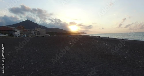 ait mendil, bejaia, Algérie