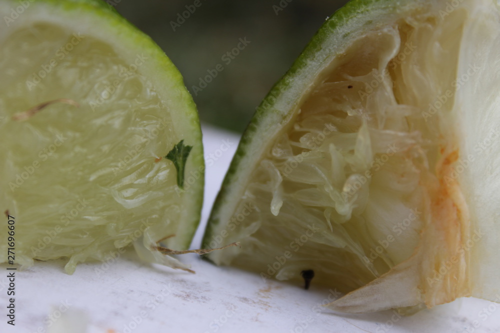 Obraz premium lemon