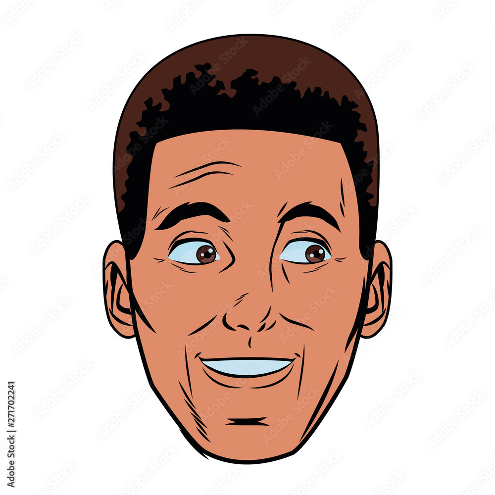 man face avatar profile picture man face avatar profile picture