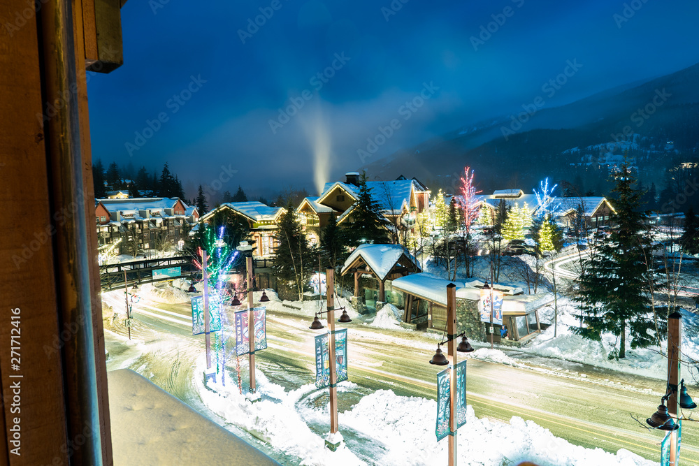Foto Whistler